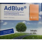 Kruse AdBlue 10 l – Zboží Mobilmania