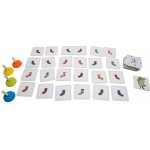 BS Toys Krokodýlí ponožky – Zboží Živě