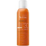 Avène Sun Sensitive ochranný spray SPF30 150 ml – Zboží Dáma