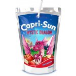 Capri-Sun Mystic dragon nápoj 10 x 200 ml – Sleviste.cz