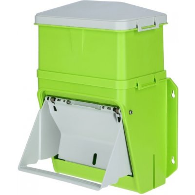 Kerbl 70661 SmartCoop nástavec ke krmítku, 7,5kg – Zbozi.Blesk.cz