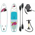 Paddleboard F2 Strato Combo 10' – Zboží Dáma