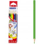 Centropen trojhranné 9521 6 ks – Hledejceny.cz
