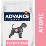 Advance Veterinary Diets Atopic Rabbit & Peas 12 kg – Hledejceny.cz