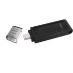 Kingston DataTraveler 70 128GB DT70/128GB – Hledejceny.cz