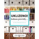 Uklizeno! Jednou provždy... Toni Hammersly