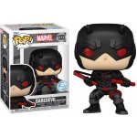 Funko Pop! Daredevil Shadowland Marvel Special Edition – Sleviste.cz