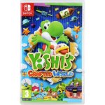 Yoshi's Crafted World – Zboží Živě