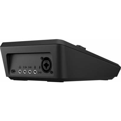 Kingston HyperX Audio Mixer 73C12AA – Zboží Živě