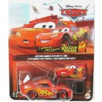 Revell Model Set Lightning McQueen Easy Click 67813 1:24 – Zbozi.Blesk.cz