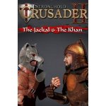 Stronghold Crusader 2: The Jackal and The Khan – Hledejceny.cz