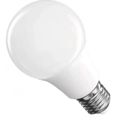 Emos LED žárovka Classic A60 E27 5,8 W 50 W 645 lm teplá bílá – Hledejceny.cz