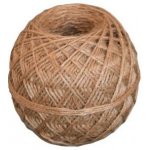 Motouz jutový / 500 x 3 tex / 250 g – Sleviste.cz