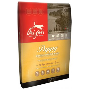 Orijen Puppy 11,4 kg