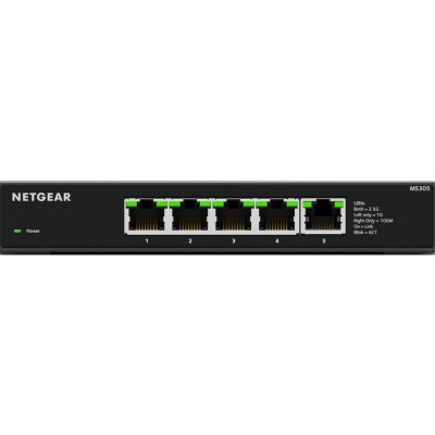 NETGEAR MS305 – Zboží Mobilmania