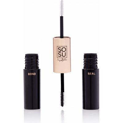 Sosu Hidden Agenda Under Lash Adhesive 2,6 ml 0 ml