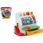 Fisher Price pokladna – Zboží Mobilmania