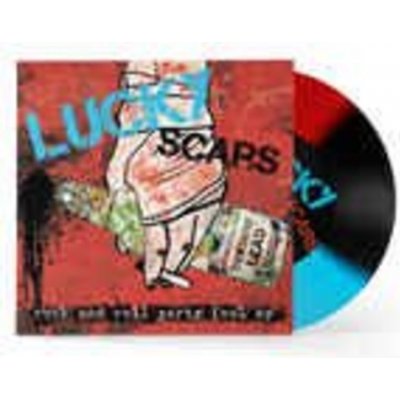 Rock and Roll Party Foul - Lucky Stars – Hledejceny.cz