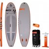 Paddleboard Paddleboard RRD Air Evo Travel Y26 10'4"