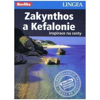 Zakynthos Lingea