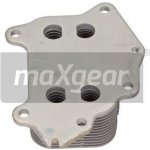 MAXGEAR Olejový chladič, motorový olej 14-0018 – Hledejceny.cz