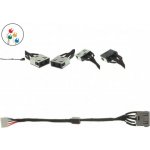 Lenovo B51-80 napájecí konektor - dc jack – Zbozi.Blesk.cz