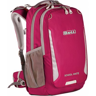 Boll School Mate 20 Mouse boysenberry – Zbozi.Blesk.cz