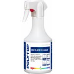 POLYTOP Detailer na matné laky a fólie 500 ml | Zboží Auto