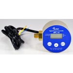 EVAK PUMPS DPC 10, 230V/50Hz/12A, kabel 0,5m – Zboží Dáma