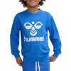 Dětská mikina Hummel hml Dos Sweatshirt 213852-7010