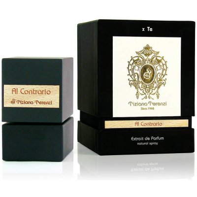 Tiziana Terenzi Al Contrario parfémovaný extrakt unisex 50 ml
