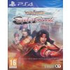 Hra na PS4 Samurai Warriors: Spirit of Sanada