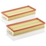 Vzduchový filtr MANN-FILTER C 3698/3-2 – Hledejceny.cz