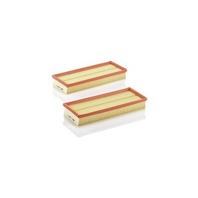 Vzduchový filtr MANN-FILTER C 3698/3-2 – Hledejceny.cz