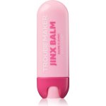 Trouble Maker balzám na rty Jinx Tinted Lip Balm Flow Pink 4 g – Hledejceny.cz