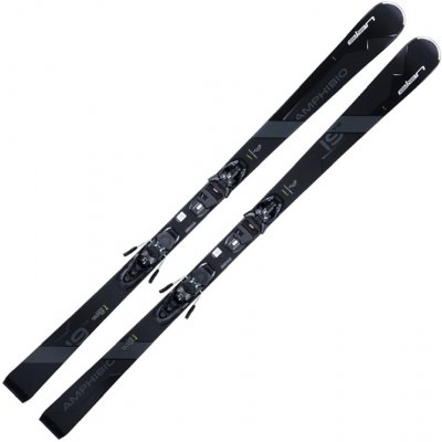 Elan Amphibio 19 Ti2 SX 25/26 – Zboží Mobilmania