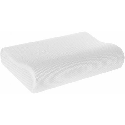 Rebel Polštář ortopedický RBA-6001 Active z paměťové pěny s chladivým gelem 60x40 – Sleviste.cz