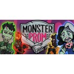 Monster Prom – Zboží Mobilmania