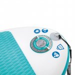 Paddleboard Intex 68242NP Aqua Quest 320 x 81 x 15 cm – Hledejceny.cz