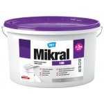 HET Mikral 100 fasádní barva 1kg – Hledejceny.cz