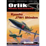 Orlik Kyushu J7W1 Shinden – Hledejceny.cz