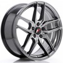 Japan Racing JR25 8,5x18 5x120 ET20-40 hyper black