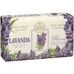 Nesti Dante Dei Colli Fiorentini Lavanda Relaxing přírodní mýdlo 250 g – Hledejceny.cz