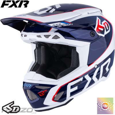 FXR 6D ATR-3 FIM 2026 | Zboží Auto