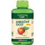 VitaHarmony Jablečný ocet 500 mg 150 tablet – Hledejceny.cz