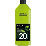 L'Oréal Inoa Oxydant vyvíjač 20 Vol 1000 ml – Zboží Dáma