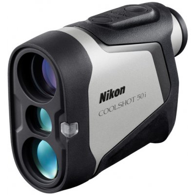 Nikon laser COOLSHOT 50i – Zboží Živě