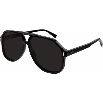 Gucci GG1042S 001 – Hledejceny.cz
