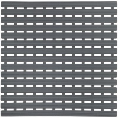 Wenko Arinos tmavě šedá 54 x 54 cm – Zboží Mobilmania