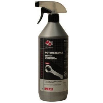 MA Professional Degreaser 1 l – Sleviste.cz